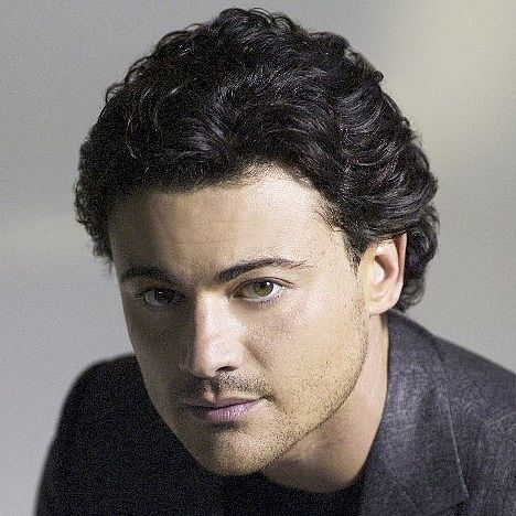 Vittorio Grigolo - O sole mio