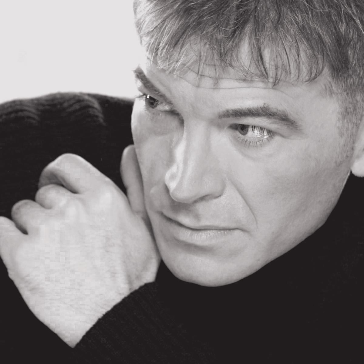 Vlado Janevski - Doma si e doma