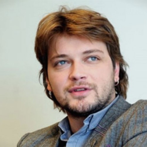 Vlatko Ilievski - Rusinka