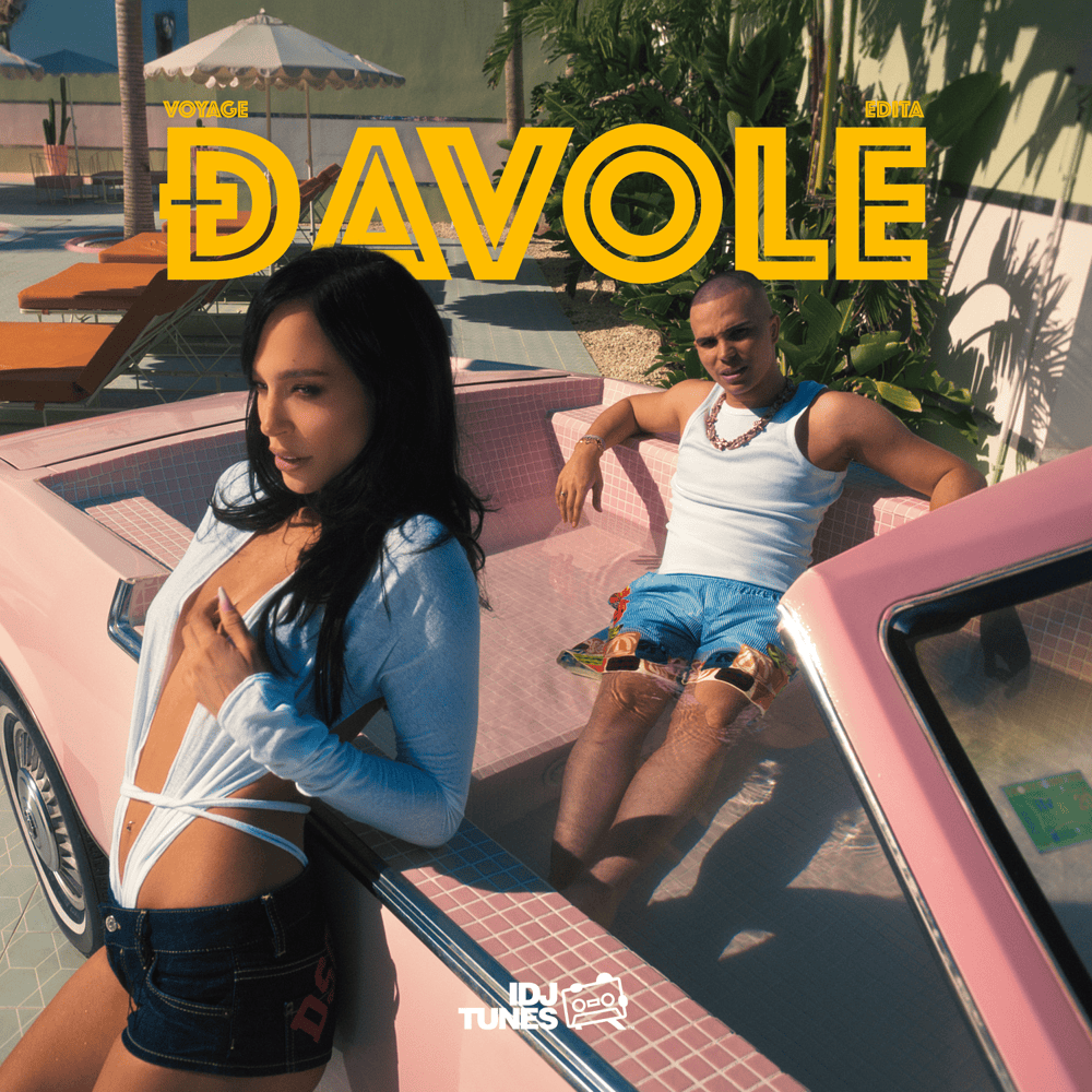 Voyage & Edita - Djavole 