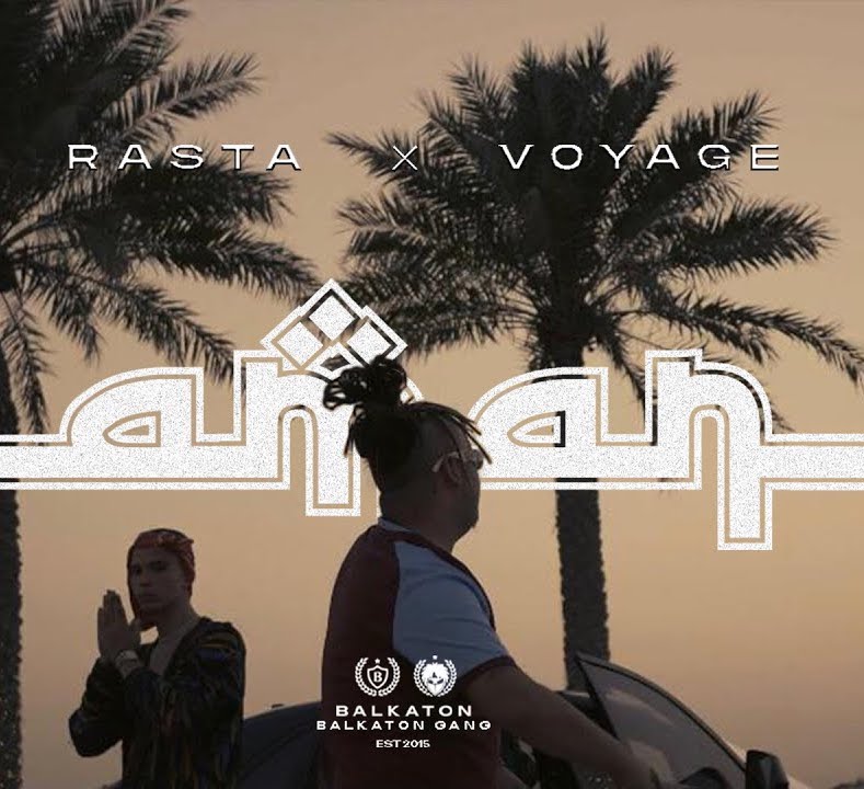Voyage & Rasta - Hotel sa Balkana