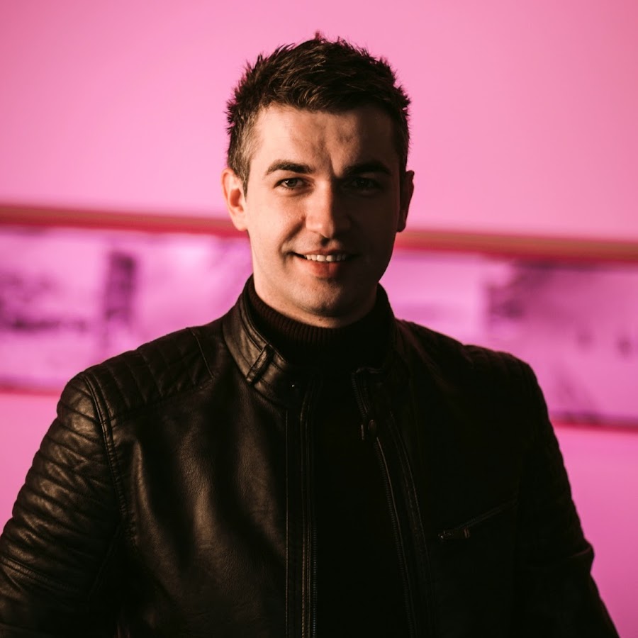 Zarko Stanojevic - Volela me