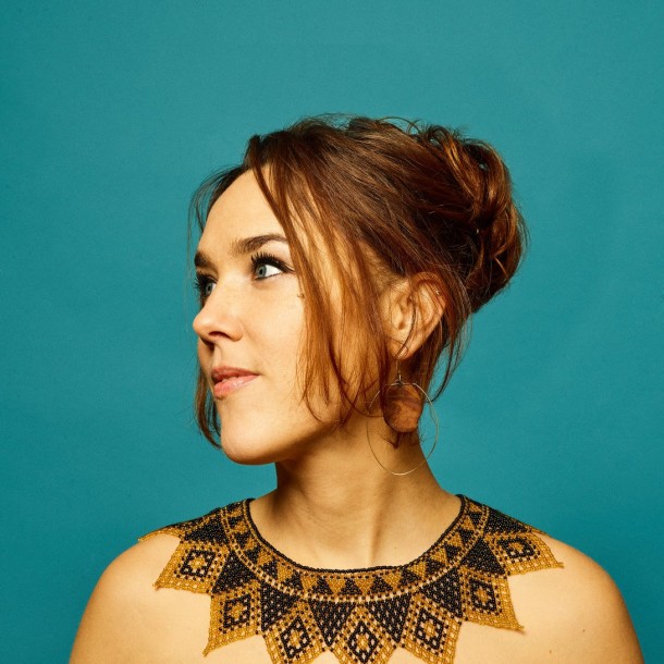 Zaz - Je veux