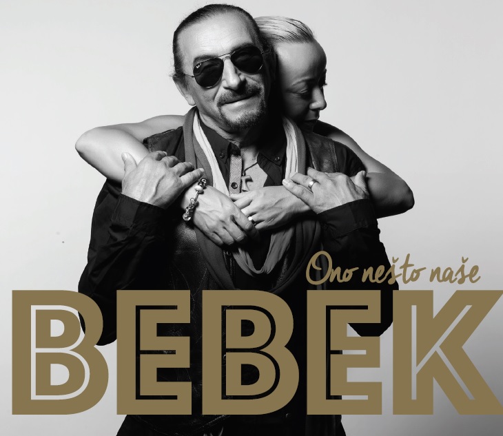 Zeljko Bebek & Oliver Dragojevic - Ako voliš ovu ženu