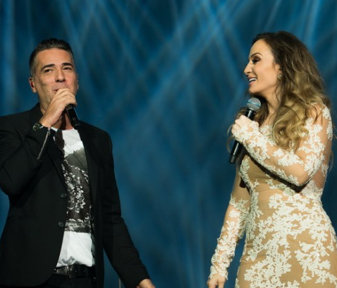 Zeljko Joksimovic & Jelena Tomasevic - Ne treba ti neko kao ja 