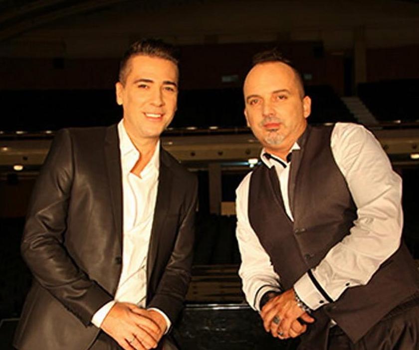Zeljko Joksimovic & Toni Cetinski - Zabluda