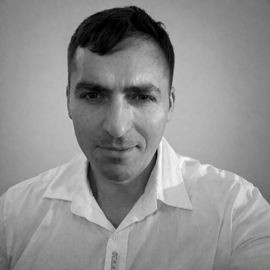 Zoka Bosanac - Lambordžini