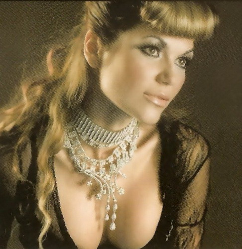Zorica Andrijašević - Ljubila sam stranca 