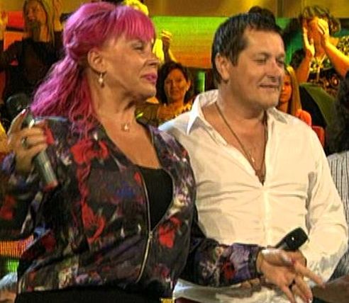 Zorica Brunclik & Aco Pejovic - Danas neću plakati